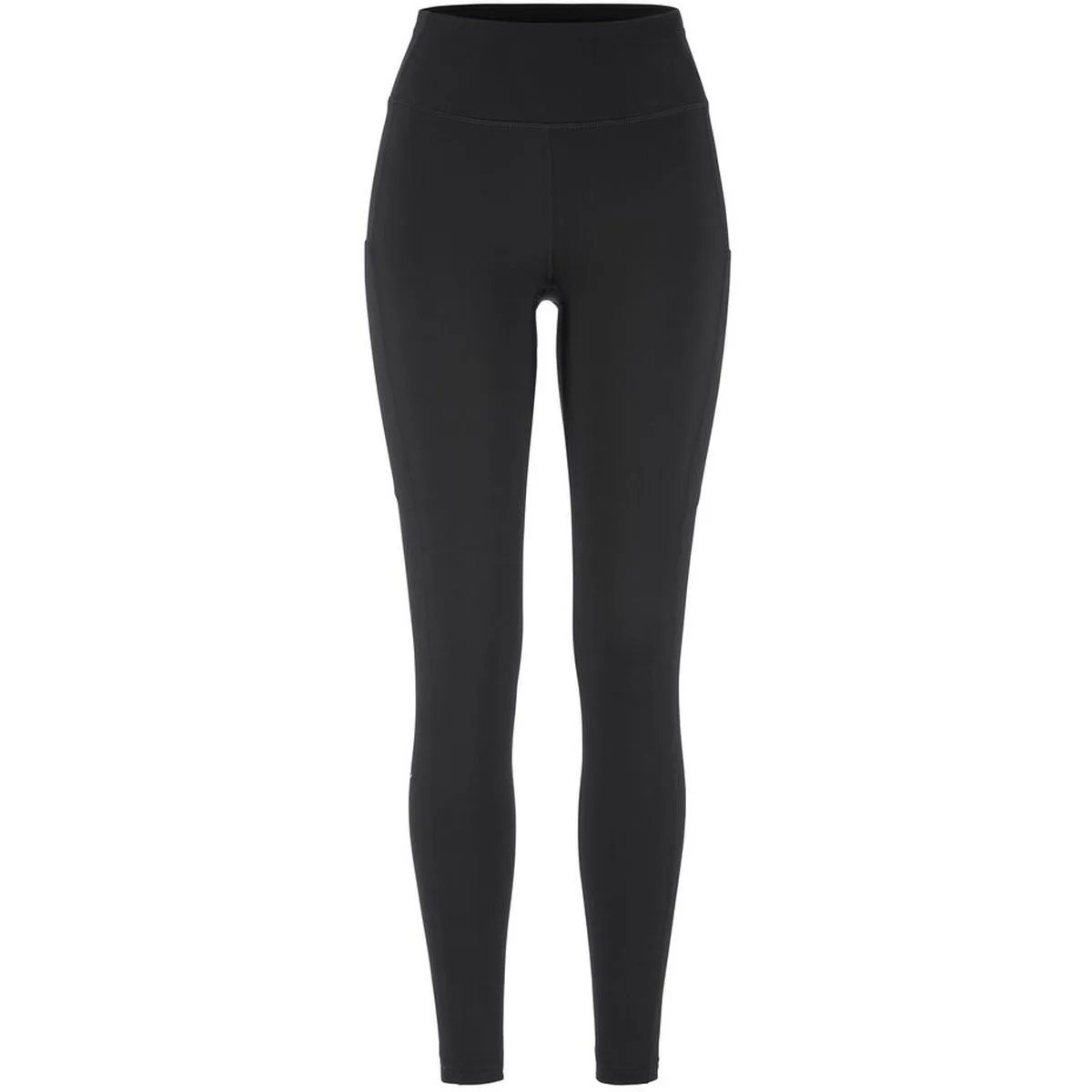 ADV Essence Warm 3 Damen Tights, schwarz M