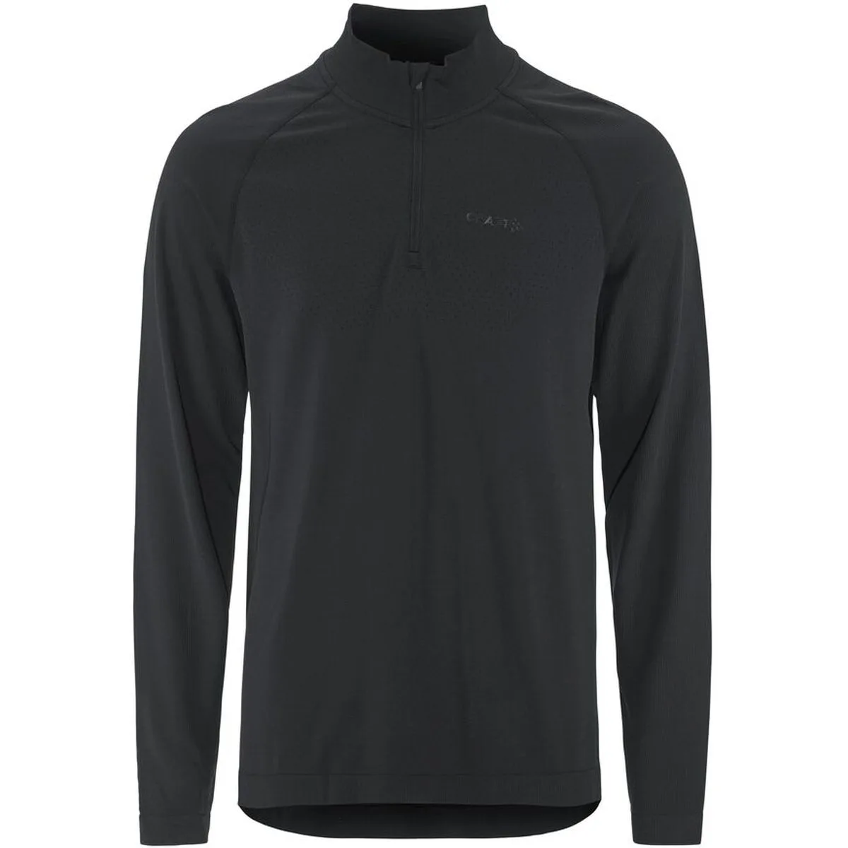 Active Comfort HZ 2 Herren Unterhemd, schwarz XL