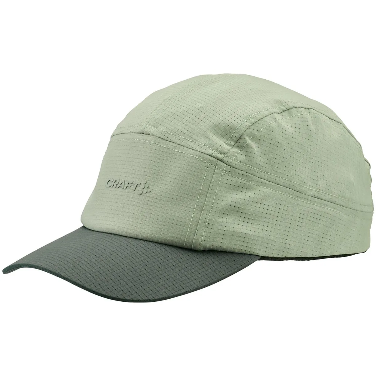 Craft Hypervent Cap, grau ONESIZE