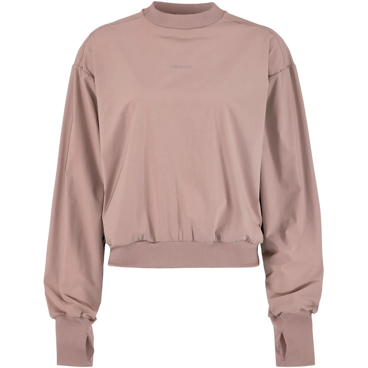 Hypervent Damen Jacke, lila XS