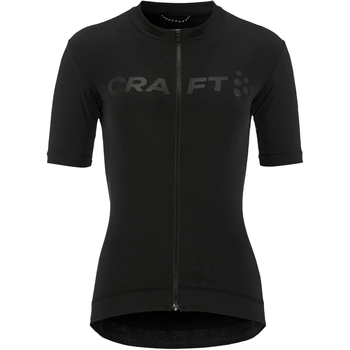 Endur Logo Damen T-Shirt, schwarz M