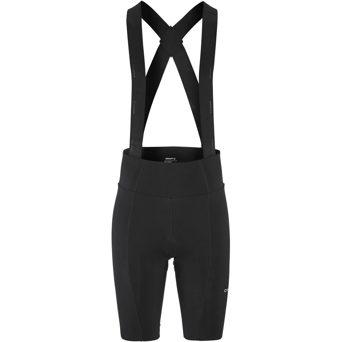 Endur C2 Herren Trägerhose, schwarz S