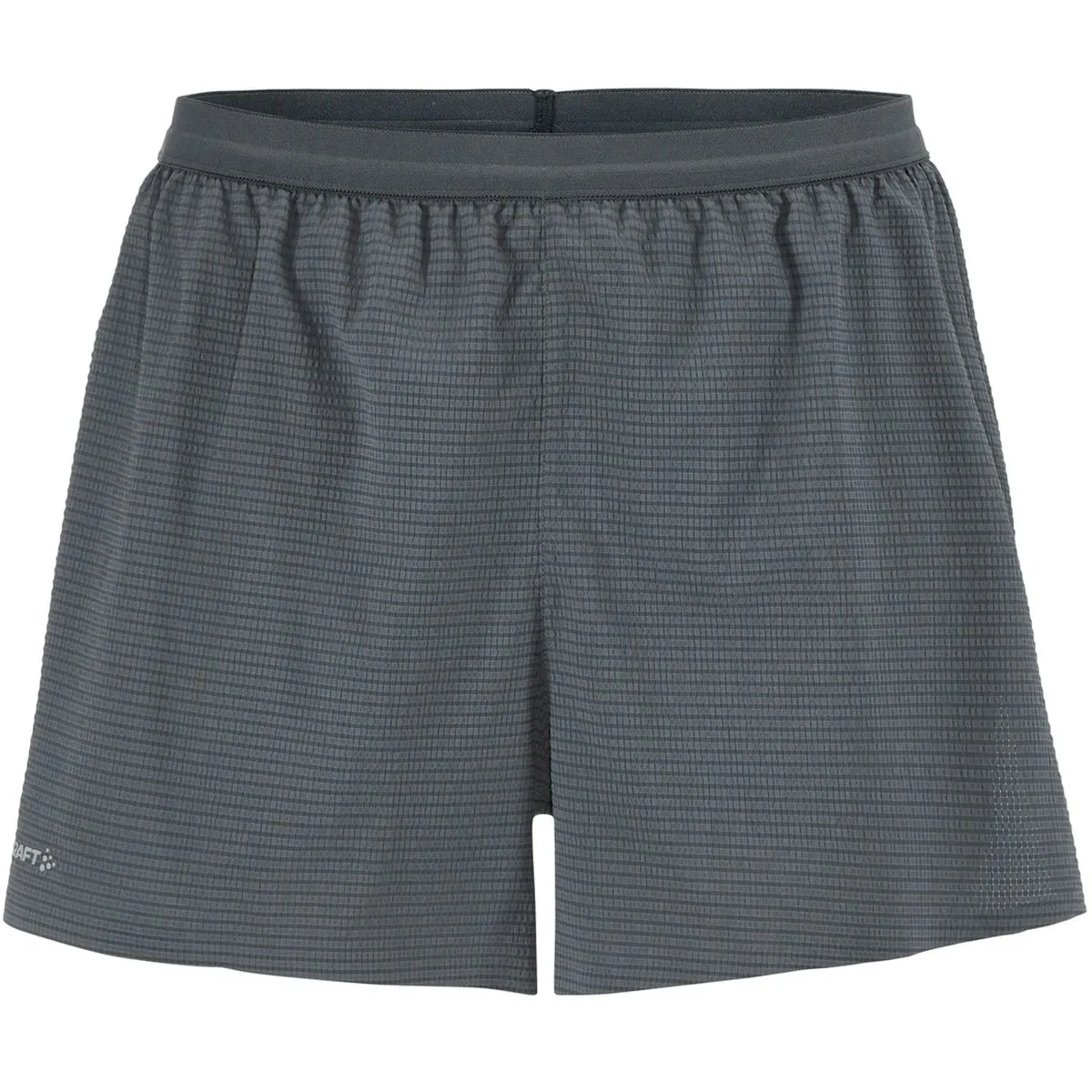 Hypervent Structure Herren Shorts, grau M