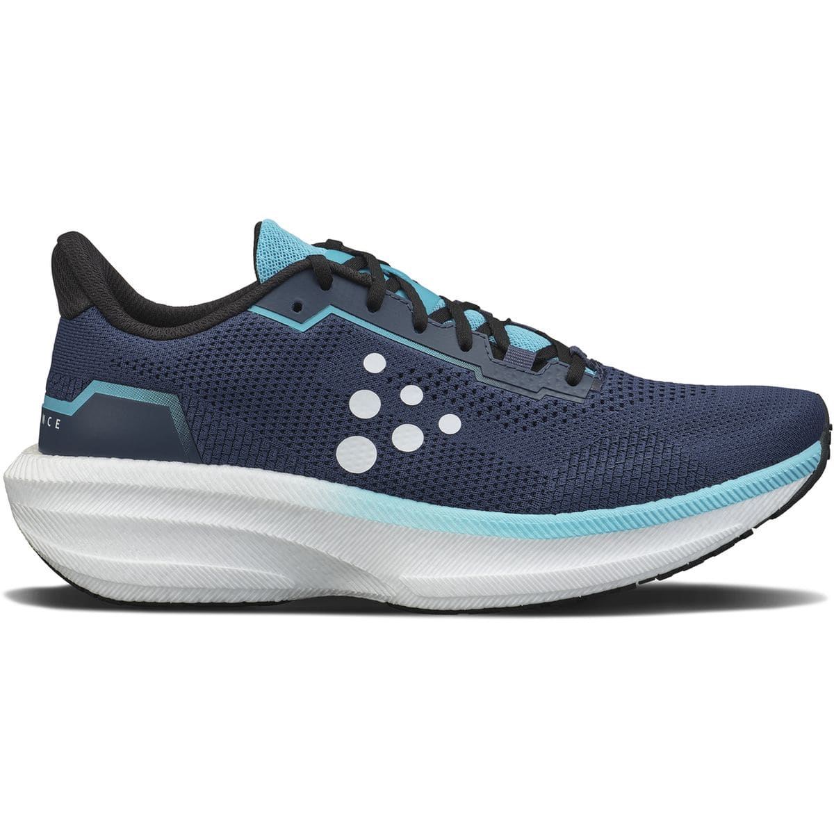 Endurance 3 Damen Laufschuhe, blau, Größe 41 ½ 41 ½