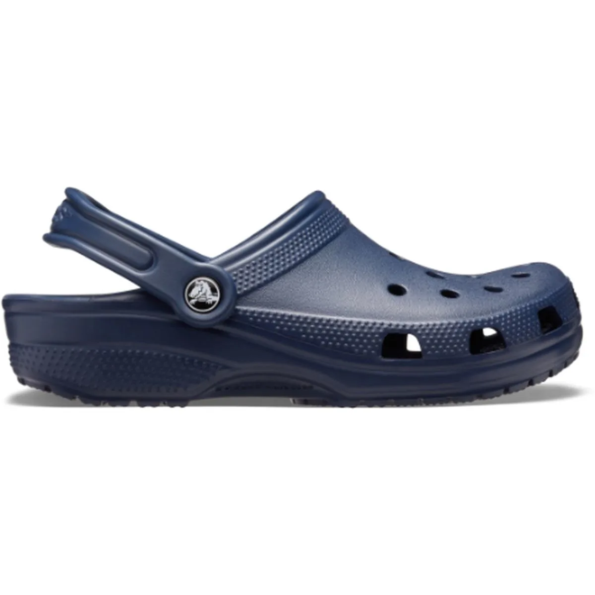 Crocs Classic Clogs, blau Image