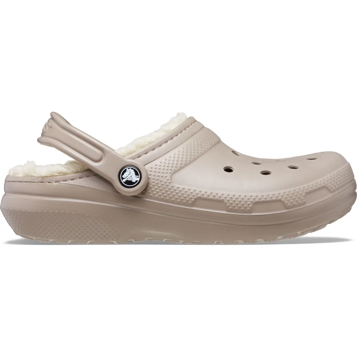 Classic Lined Clogs, multicolor 8