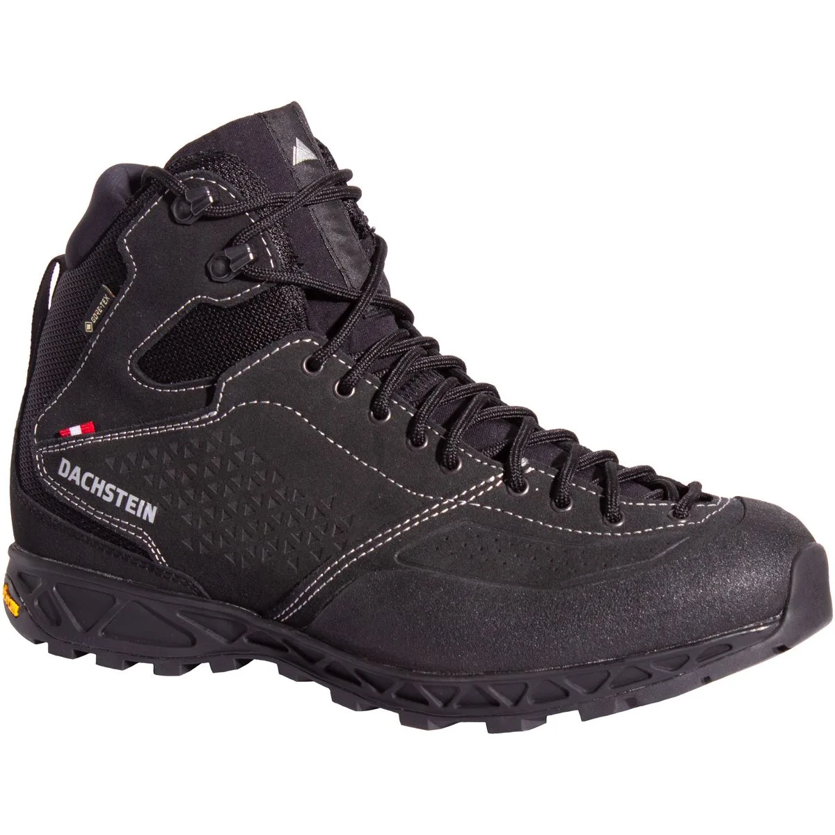 Super Ferrata M GTX Damen Trekkingstiefel, schwarz, Größe 39 39