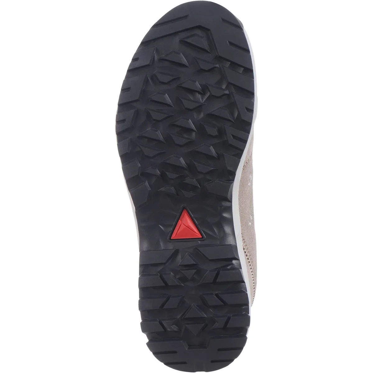 Sinabell Damen Halbschuhe, braun, Größe 39 39