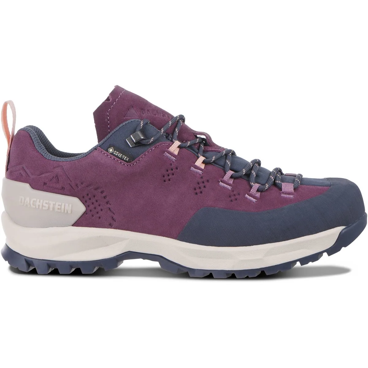 Westgrat LC GTX Damen Multifunktionsschuhe, lila, Größe 40 ½ 40 ½