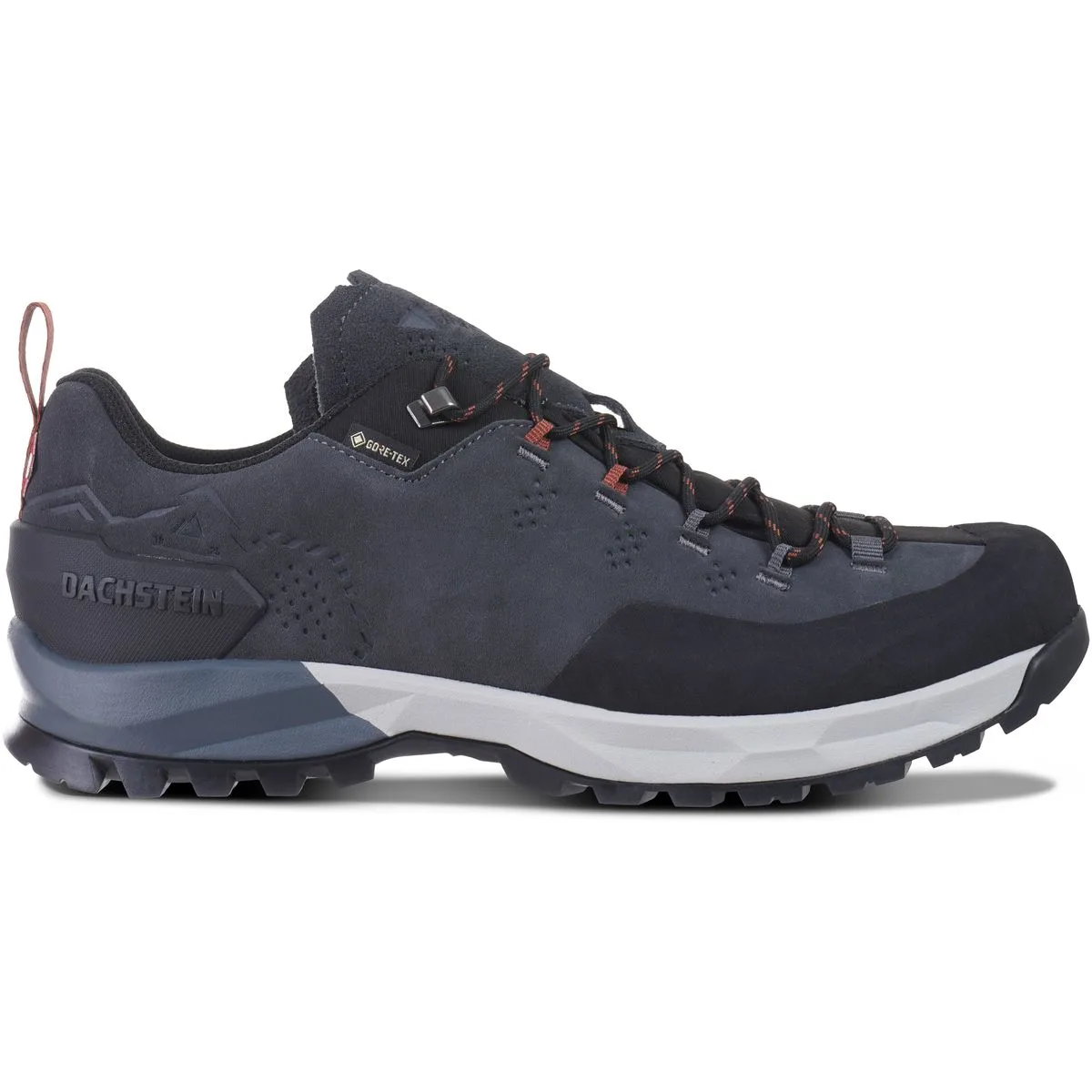 Westgrat LC GTX Herren Multifunktionsschuhe, grau, Größe 42 42