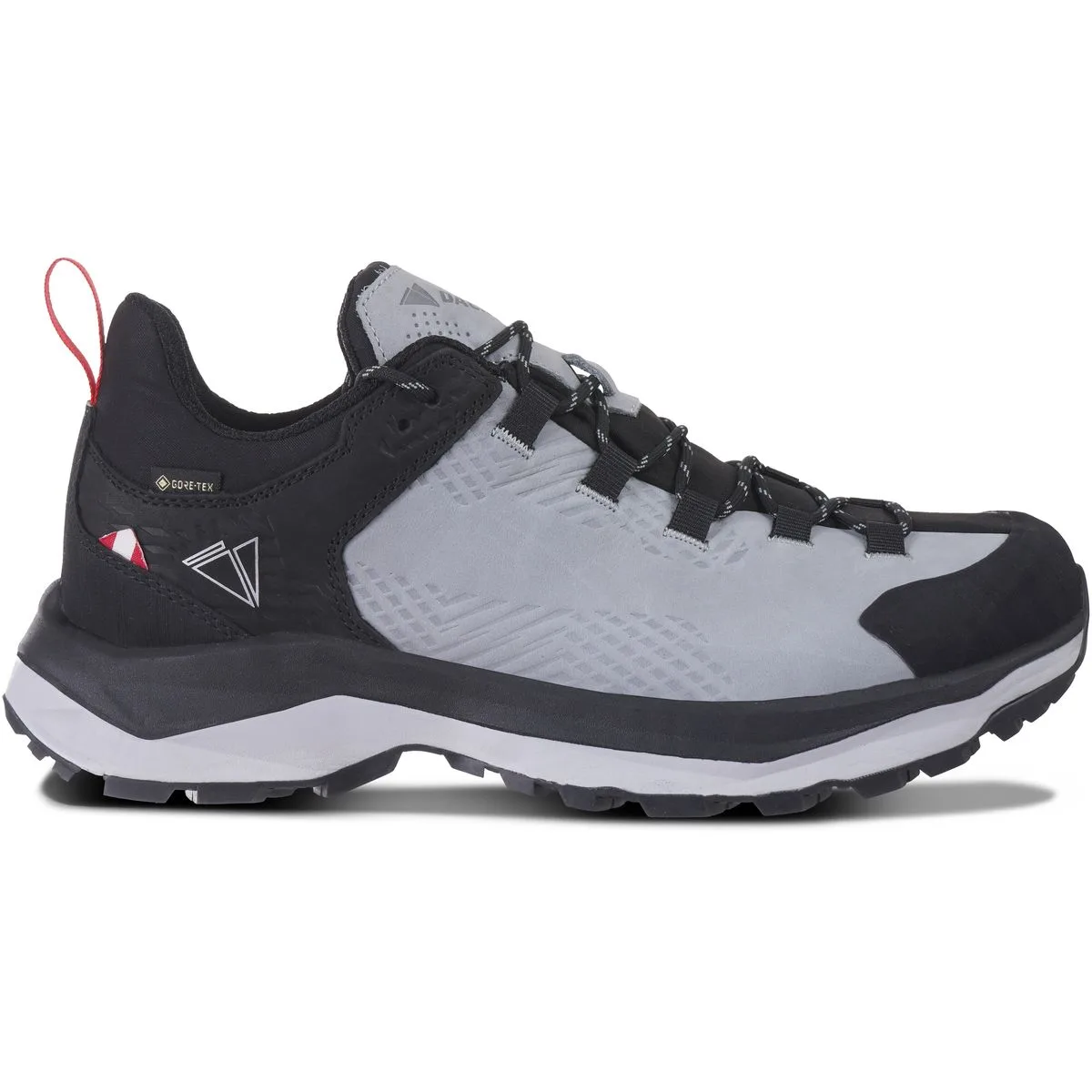 Silvretta LC GTX LFF Herren Multifunktionsschuhe, grau, Größe 41 41