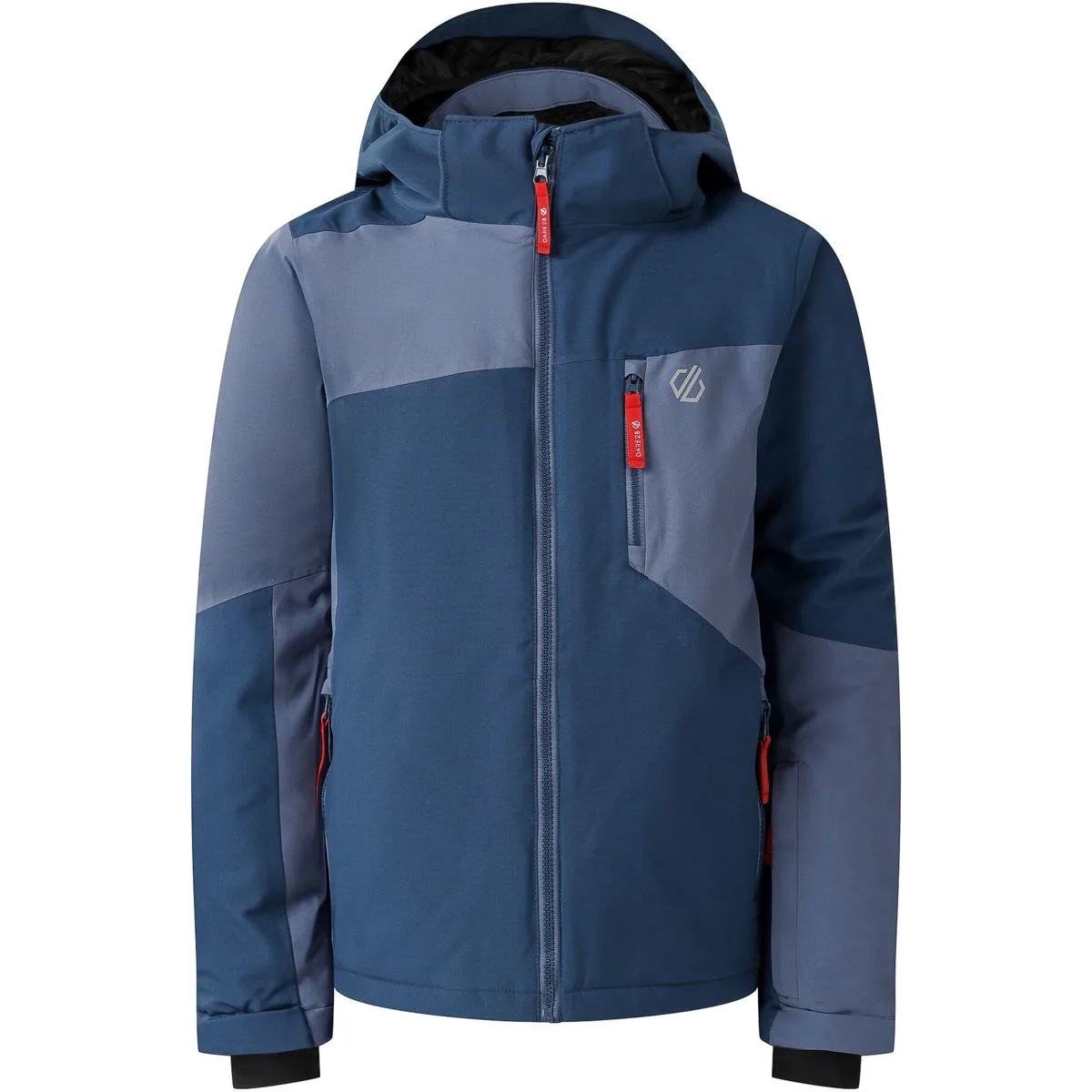 Dare2b Rippert Kinder Skijacke, multicolor