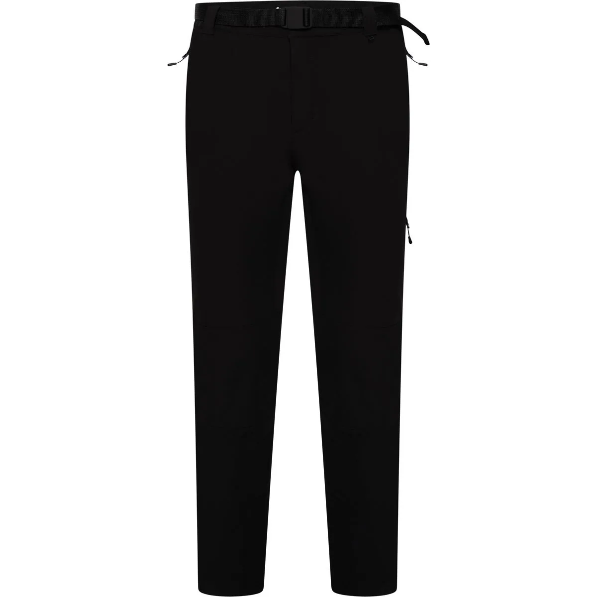 TunedInProTrouser Herren Hose, schwarz 46