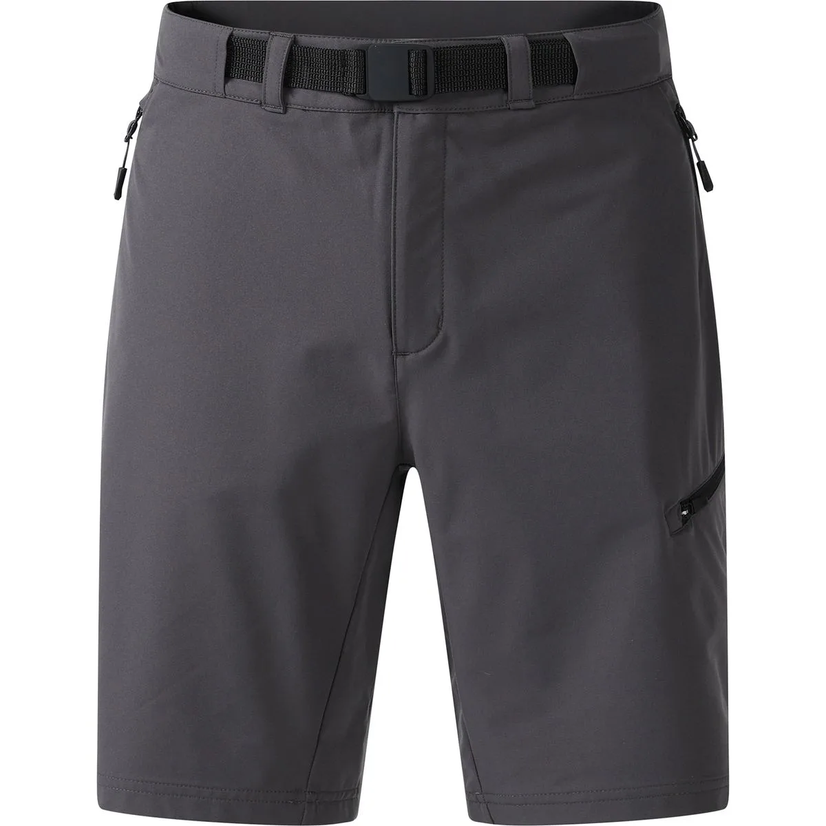 TunedInProIIShort Herren Shorts, GERM52