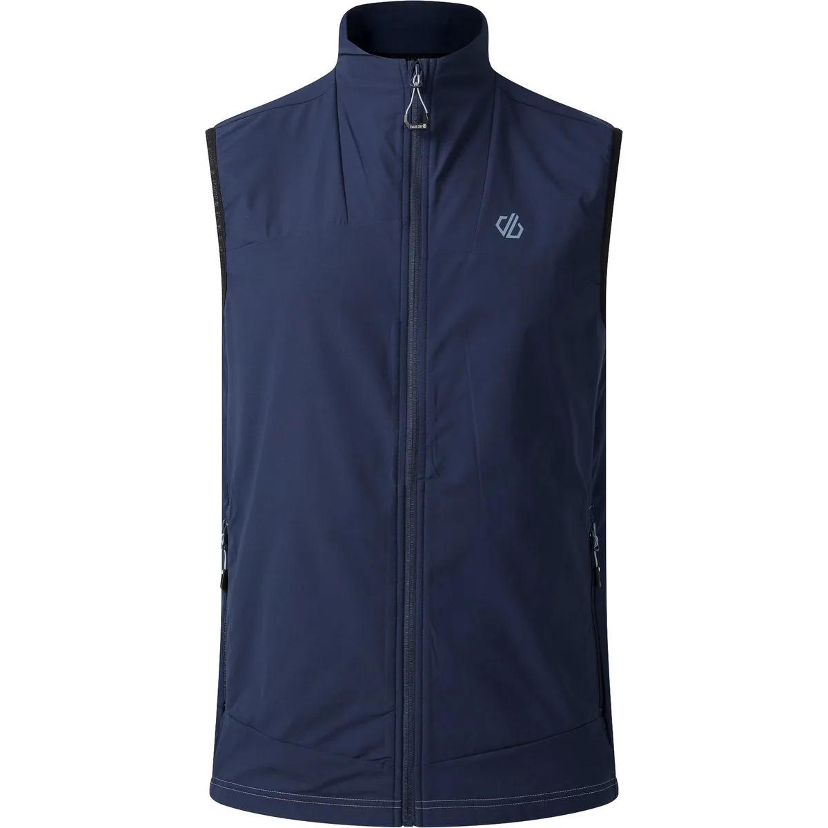 EnduranceGilet Herren Weste, blau M