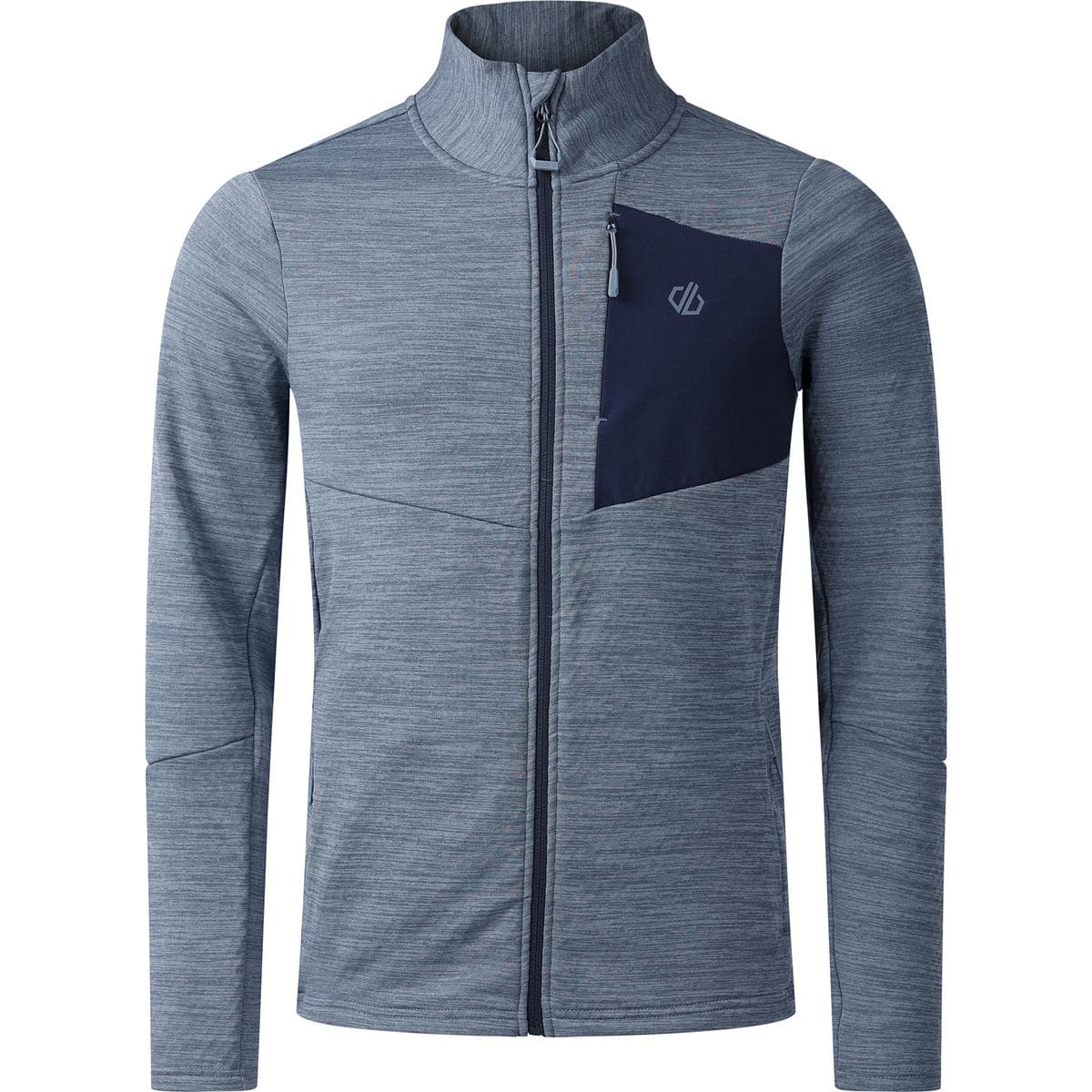 VentureStrMdlyr Herren Midlayer, M