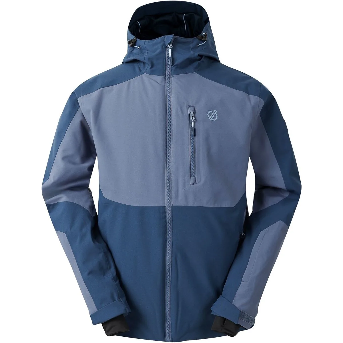 Dare2b EagleIIIt Herren Skijacke, multicolor 5063516185345