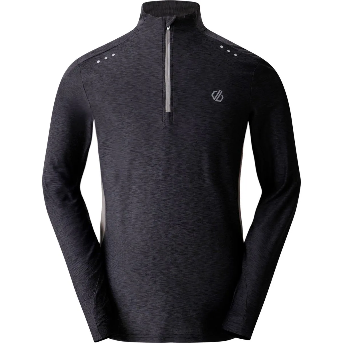 PowerUpIIIJrsy Herren Rollkragenpullover, schwarz XL