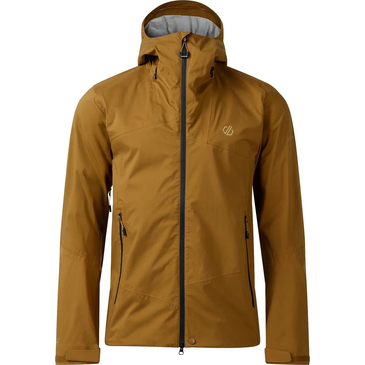 Apex3LayerJk Herren Funktionsjacke, L
