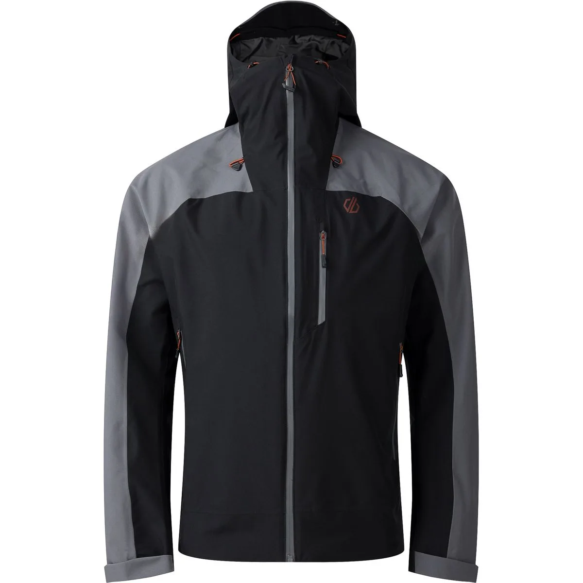 TorrekIIIt Herren Funktionsjacke, XXL