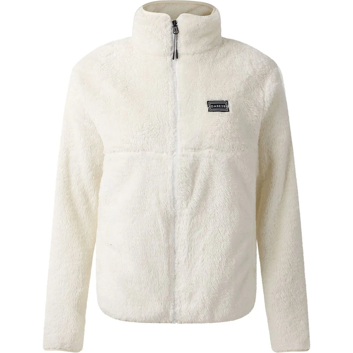 GnarlyFleece Damen Midlayer, multicolor 44