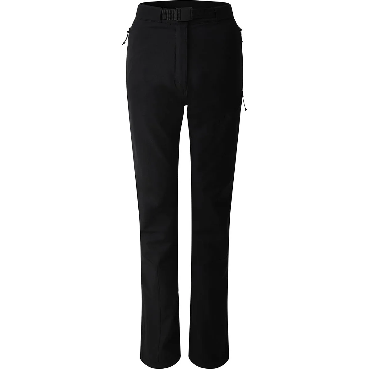 MelodicProIITr Damen Hose, schwarz 38