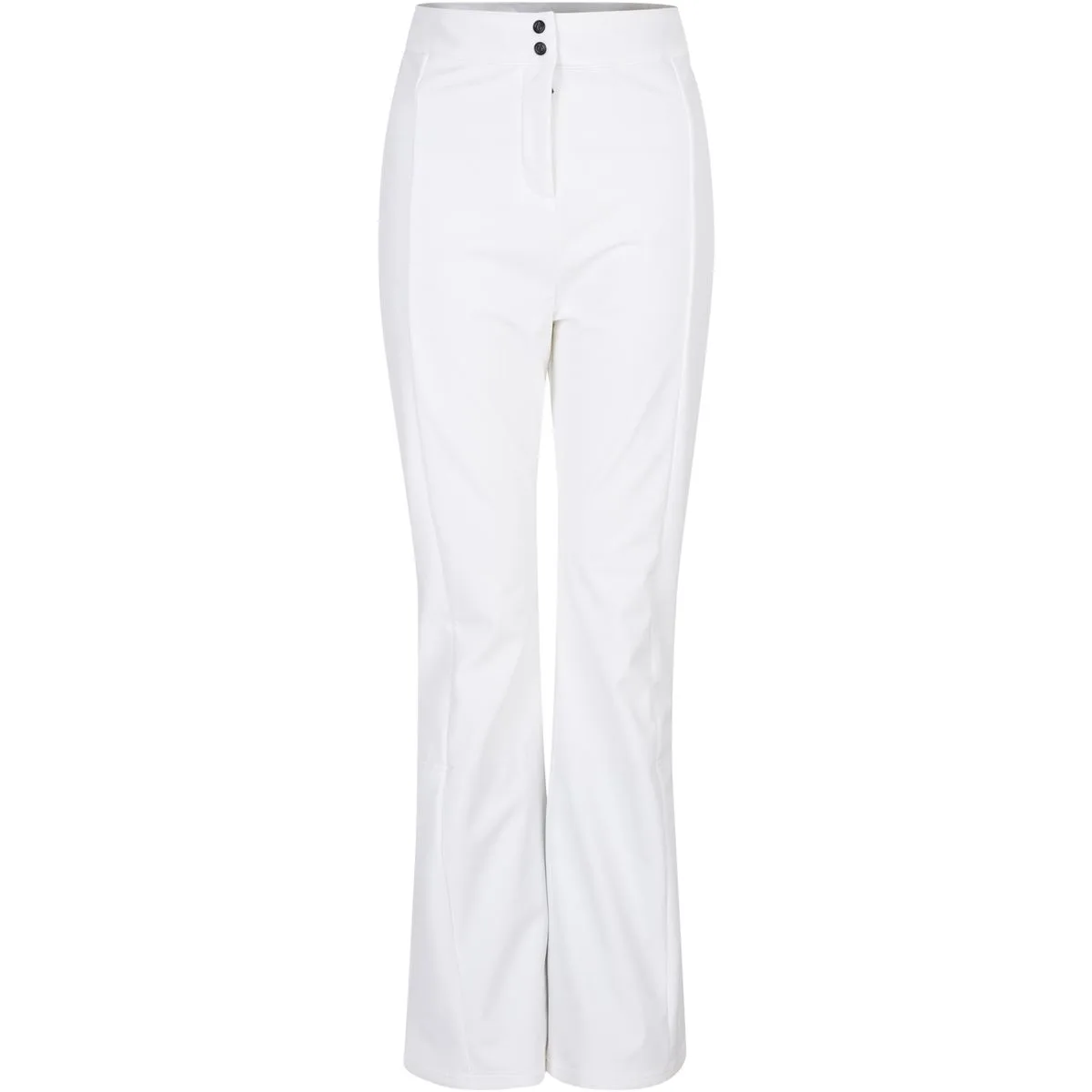 Upshill II Damen Hose, weiß 38