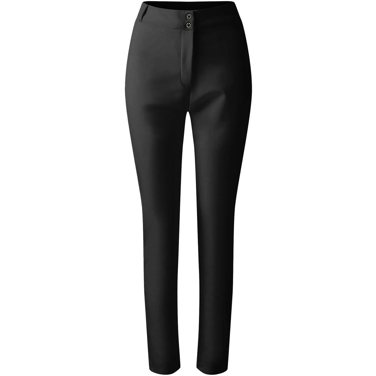 Dare2b UpshapeVPant Damen Sporthose, schwarz