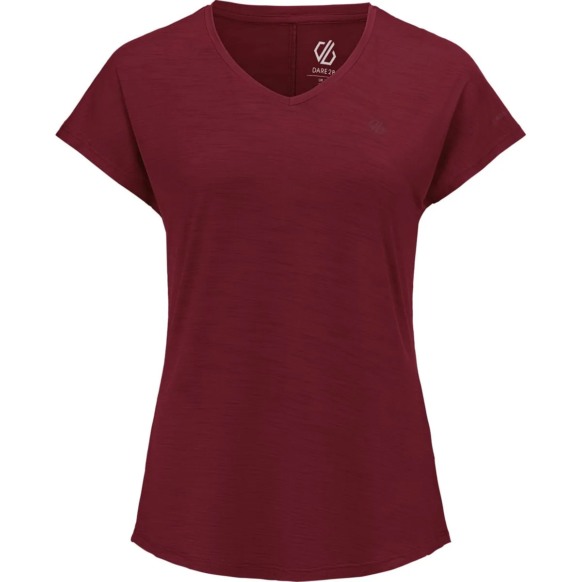 Dare2b Vigilant Damen T-Shirt, 12
