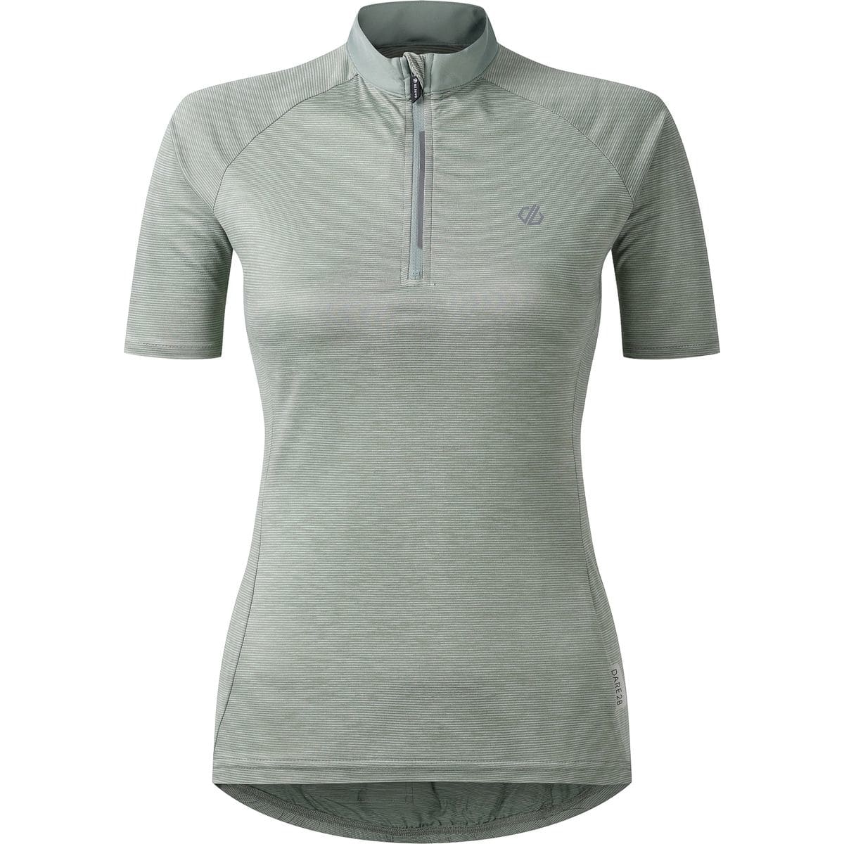 PedalTo Damen T-Shirt, türkis 14