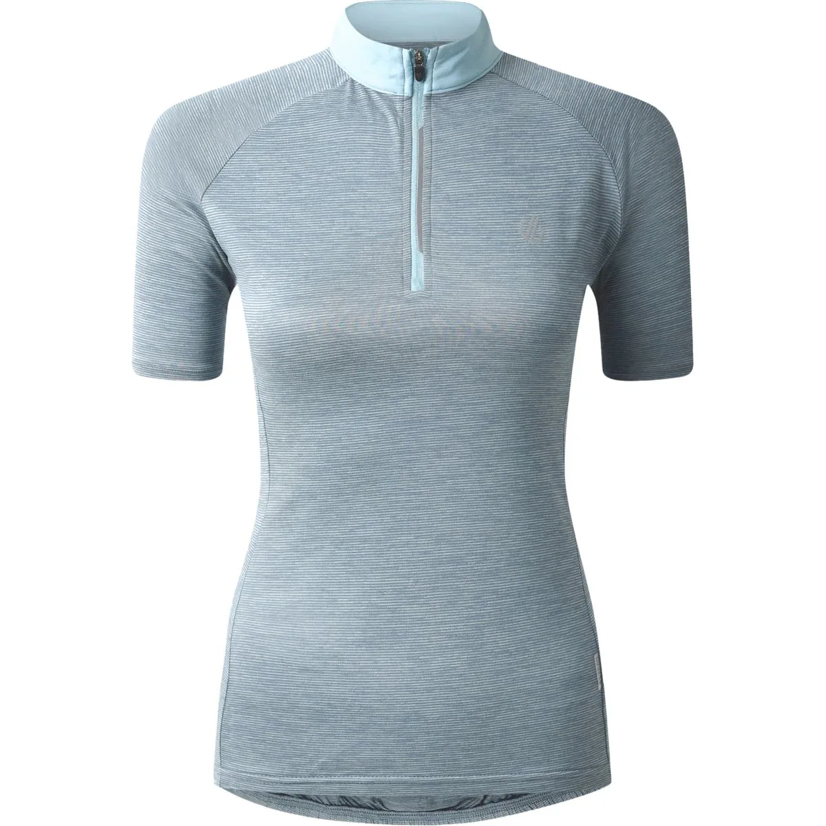 PedalTo Damen T-Shirt, grau 38