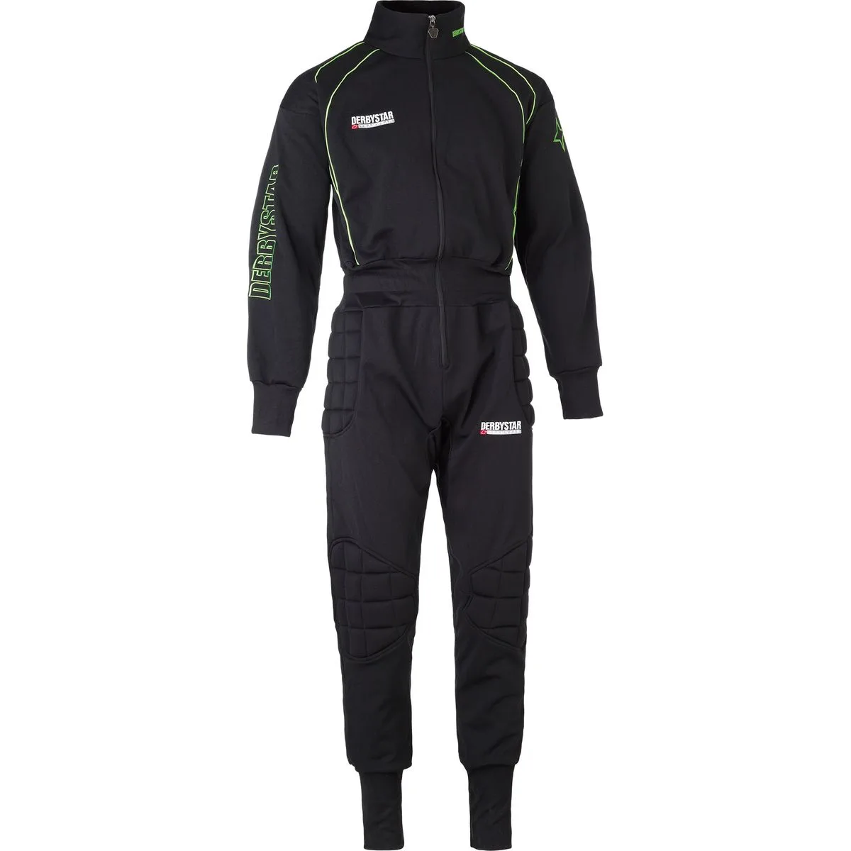 Basic Pro Overall, schwarz M
