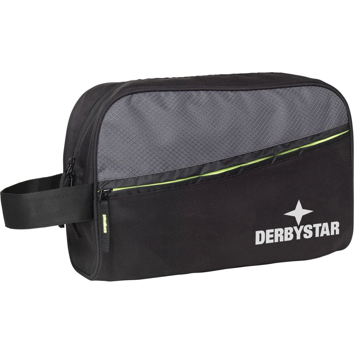 Torwarthandschuhtasche Torwarthandschuhtasche, schwarz 32,5 x 23,5 x 10 cm