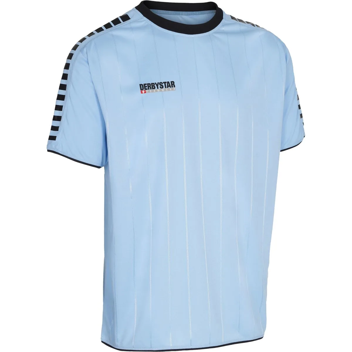Derbystar Hyper Trikot, hellblau M