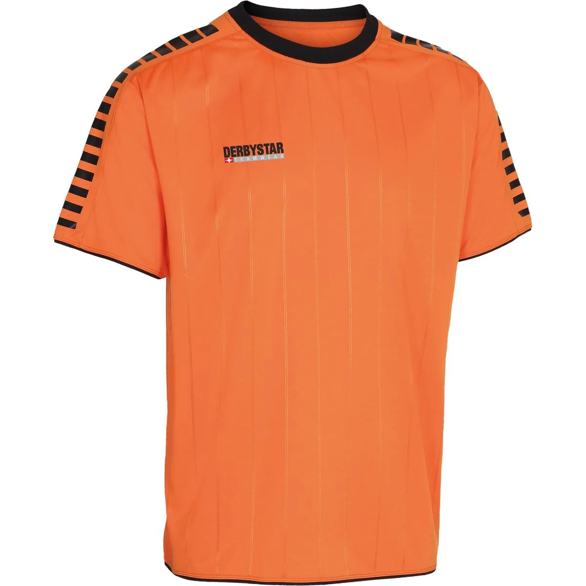 Derbystar Hyper Trikot, orange XXXL