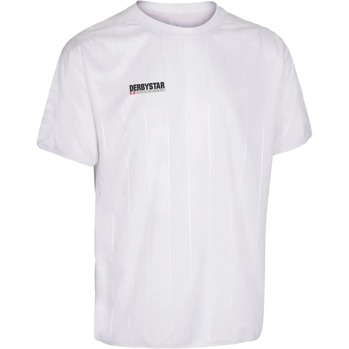 Derbystar Hyper Trikot, weiß XL
