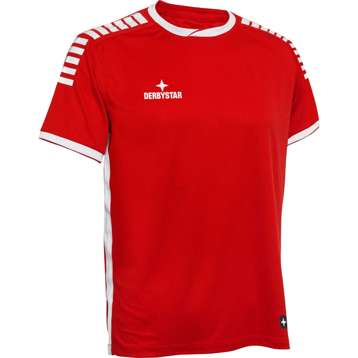 Derbystar Primo Trikot, rot XXL