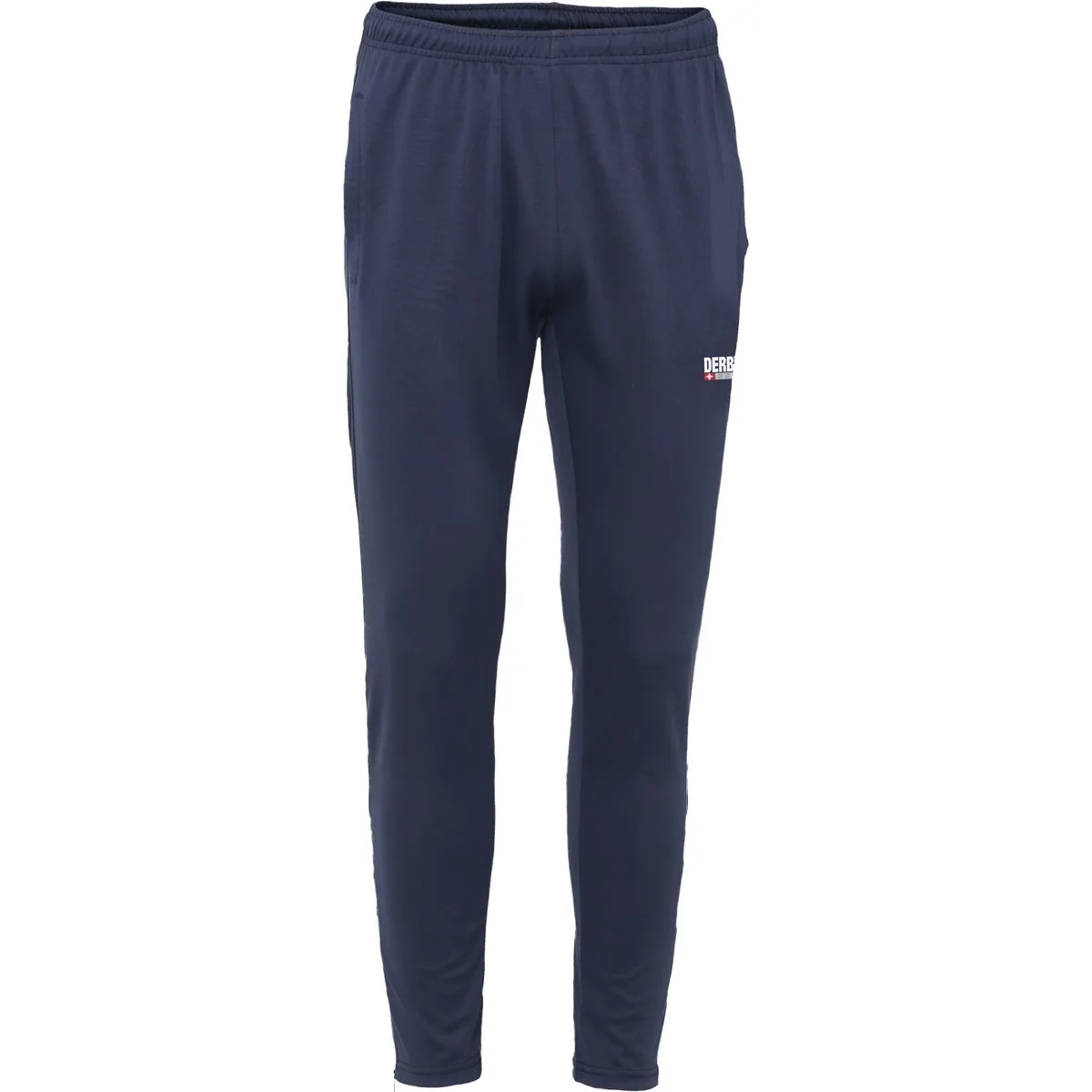 Hyper Trainingshose, blau L