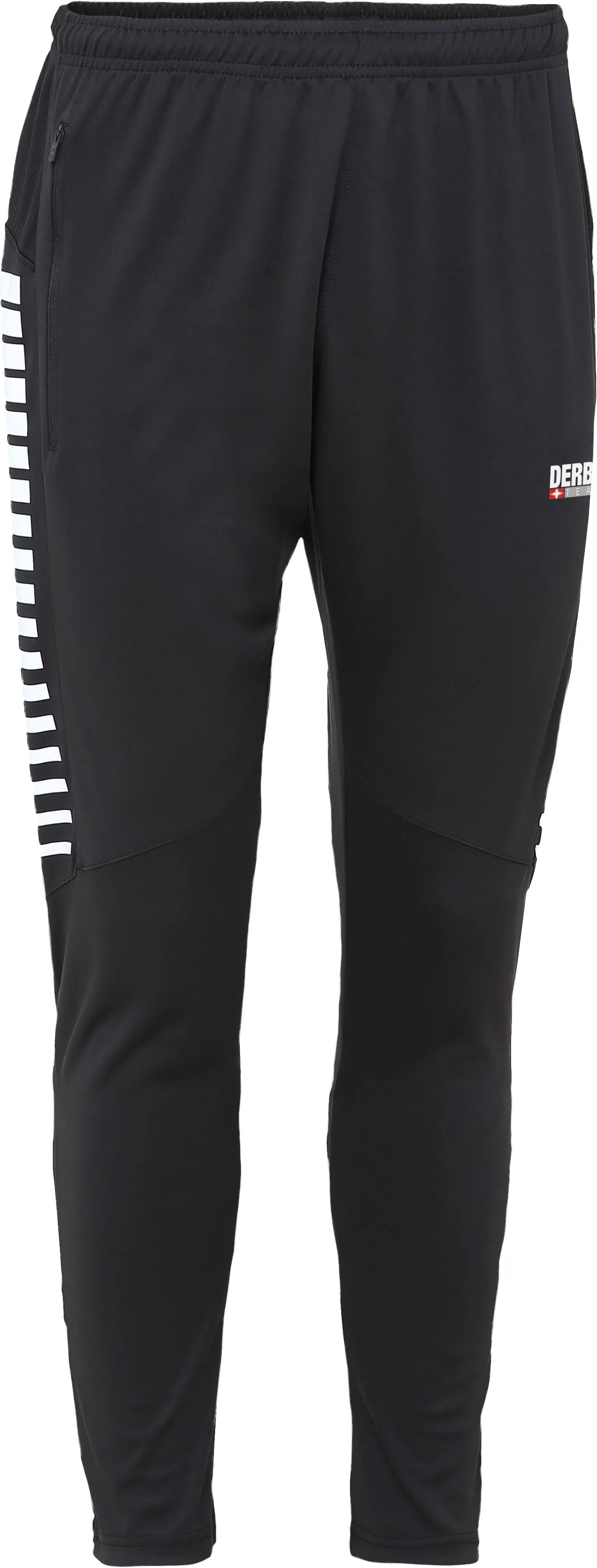 Hyper Kinder Trainingshose, schwarz 164