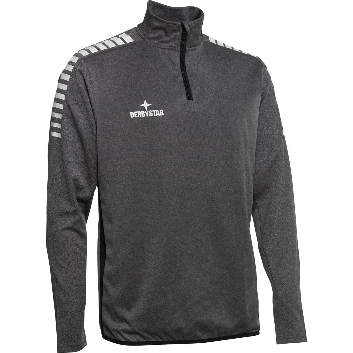 Derbystar Primo Sweatshirt, grau XL