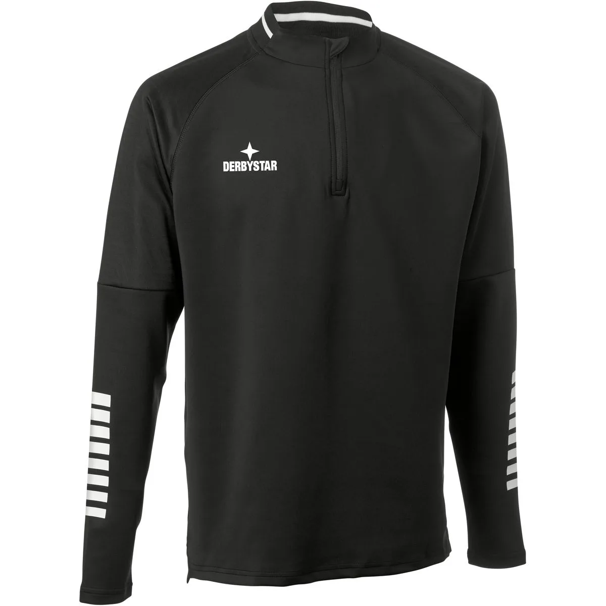 Primo v24 Sweatshirt, schwarz L
