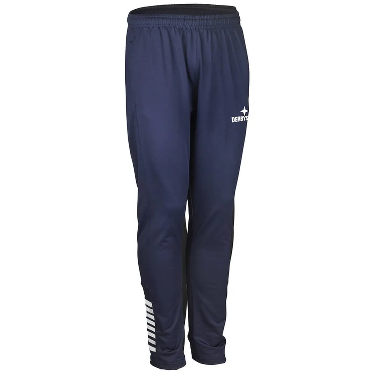Regular Madrid v25 Kinder Trainingshose, blau 128