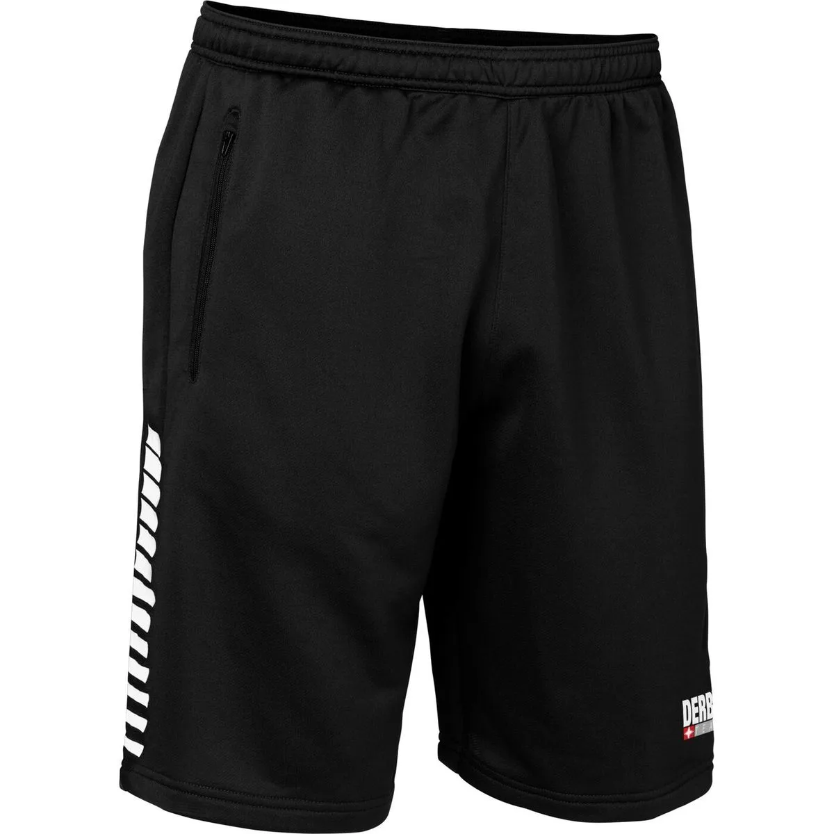 Derbystar Hyper Shorts, schwarz M