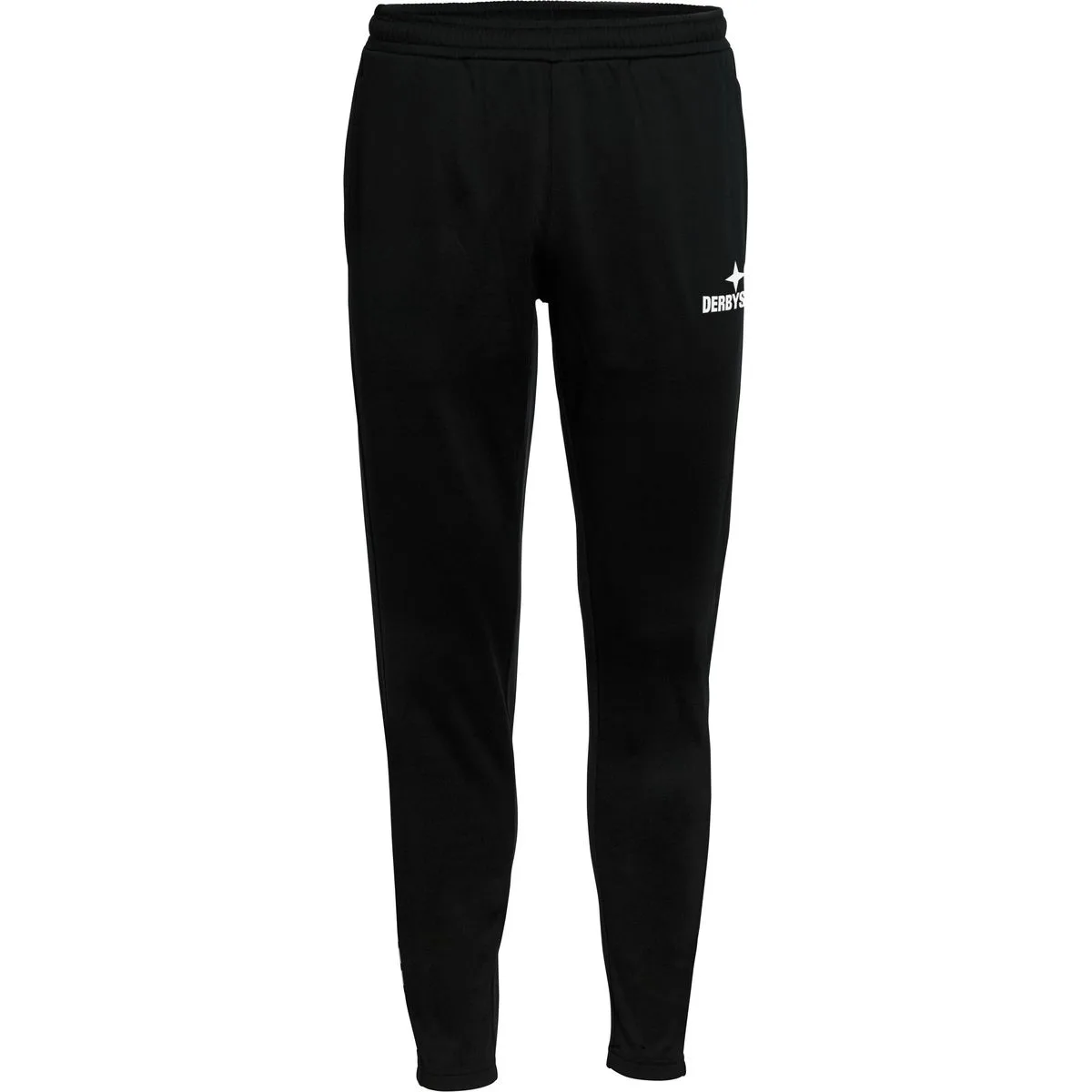 Derbystar Primo Sportanzug, schwarz