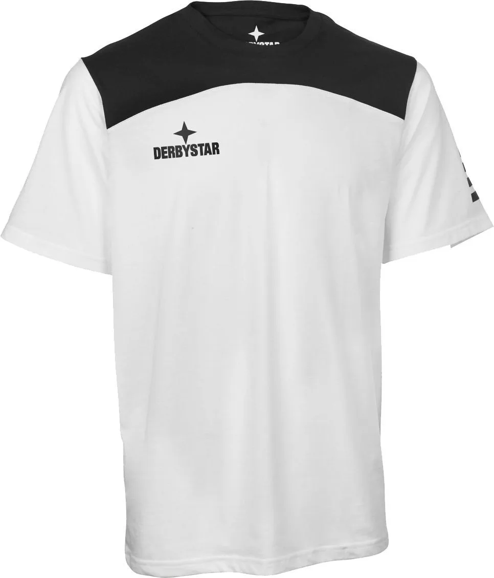 Ultimo v23 Shirt, weiß XXL