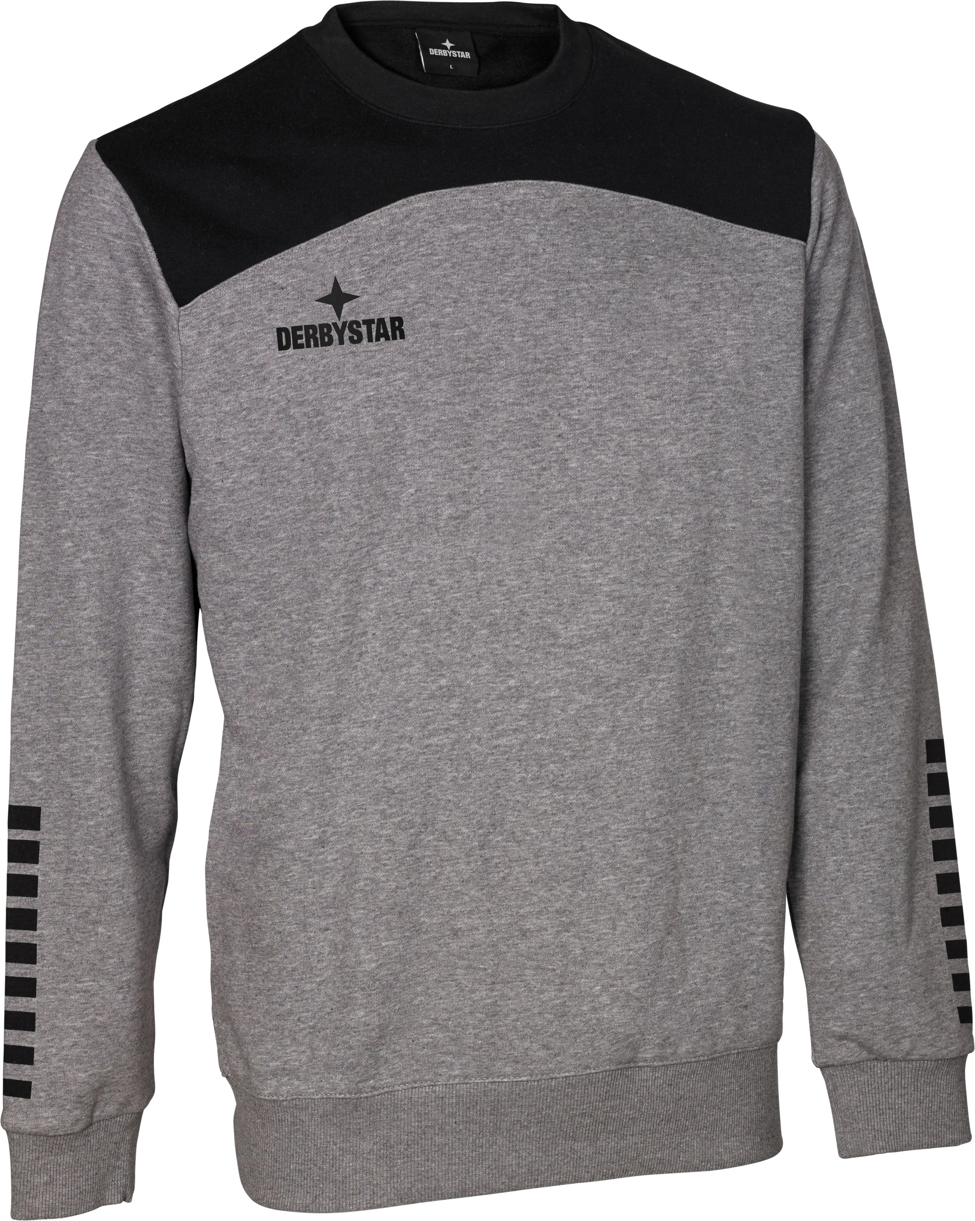 Ultimo v23 Kapuzensweater, grau XXL