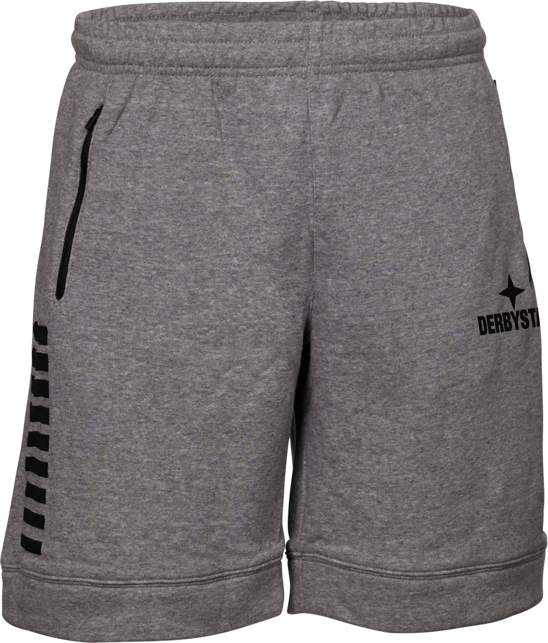 Sweatshort Ultimo v23 Shorts, grau XXL