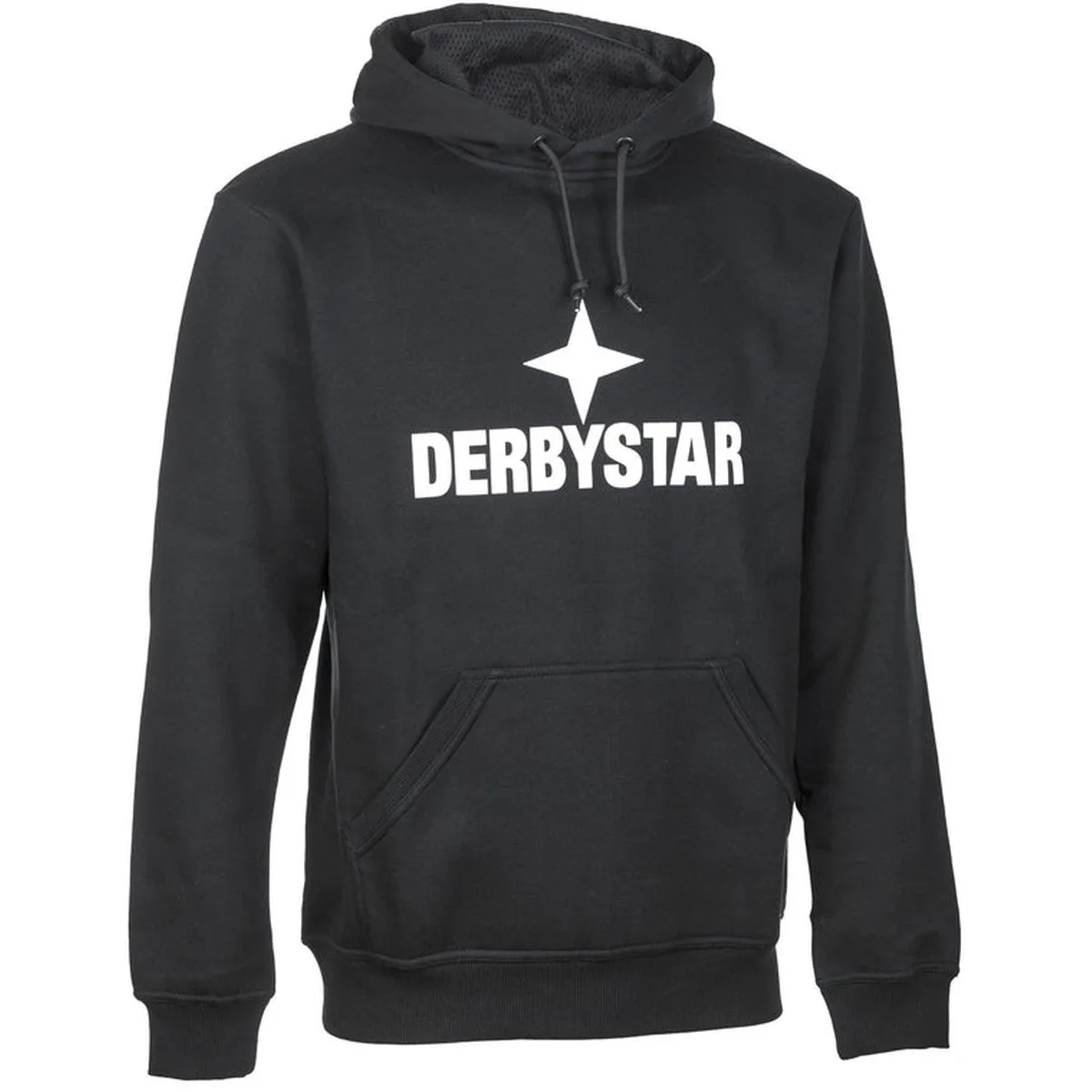 Promo v24 Kapuzensweater, schwarz XL