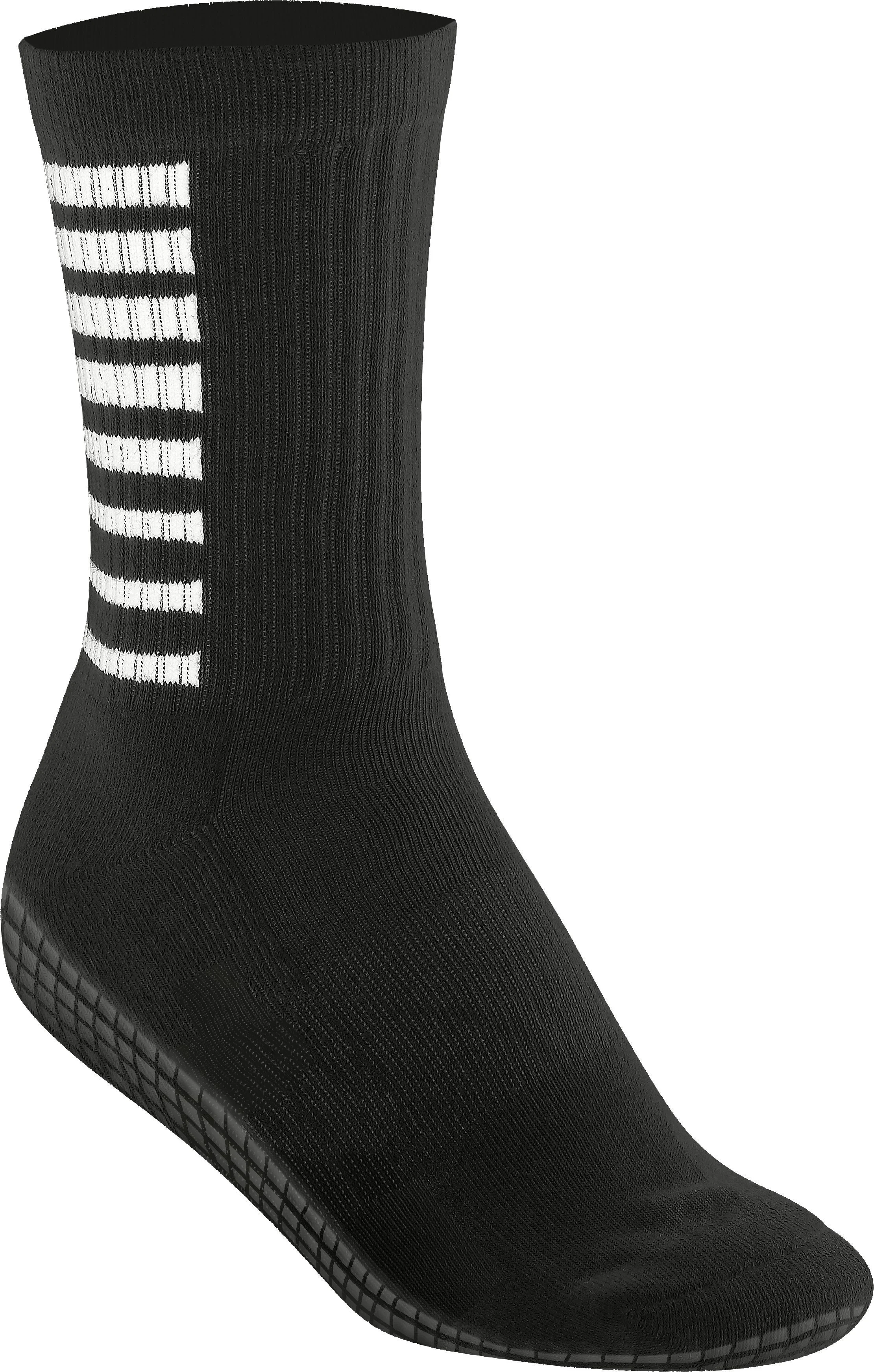 Gripsocken v23 Socken, schwarz 46-48