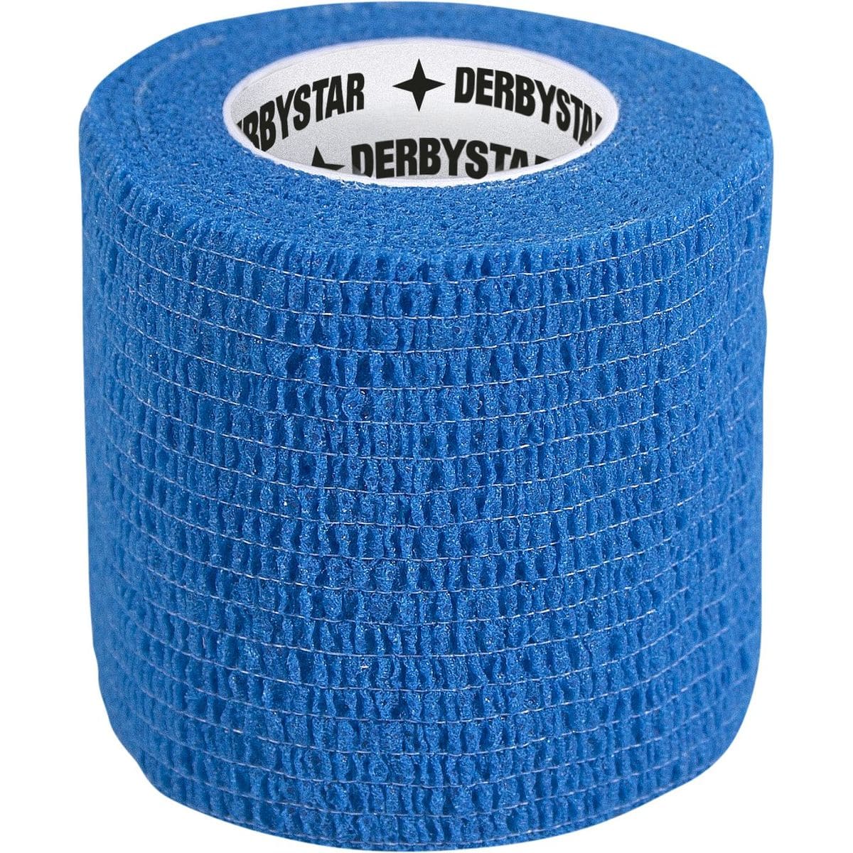 Stutzen Wrap 4er-Pack v23 Erste Hilfe-Zubehör, blau 5cm x 4,5m